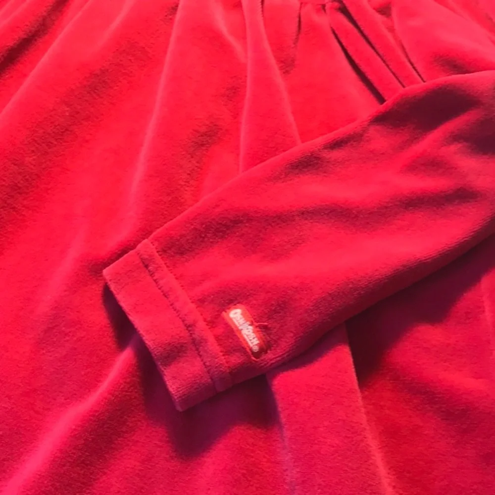 Oshkosh b’gosh dress